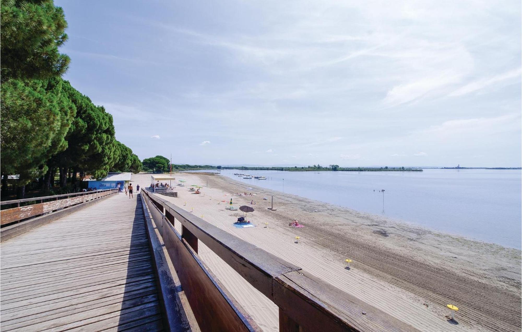 Miramare 3 Belvedere (Friuli Venezia Giulia) Exterior foto