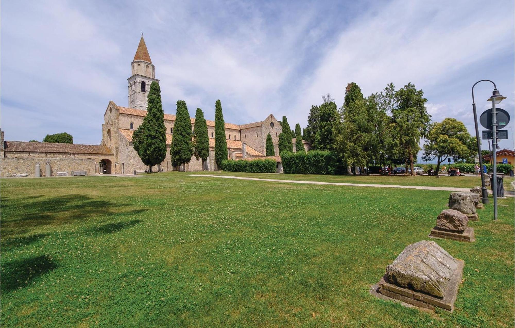Miramare 3 Belvedere (Friuli Venezia Giulia) Exterior foto