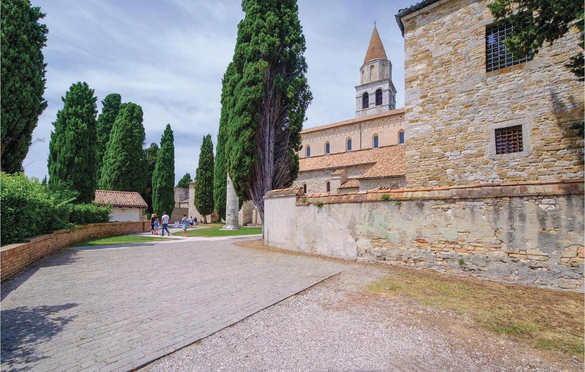 Miramare 3 Belvedere (Friuli Venezia Giulia) Exterior foto